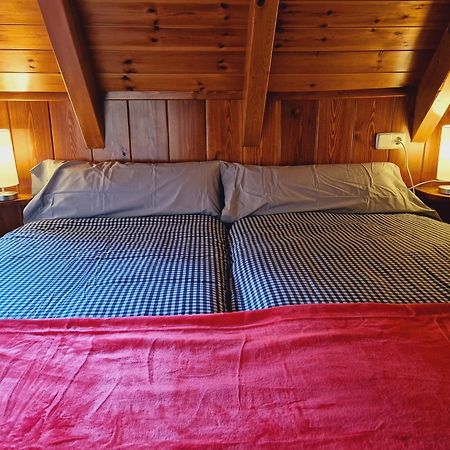 Miradores De Apartamentos Rufaste Salardú المظهر الخارجي الصورة