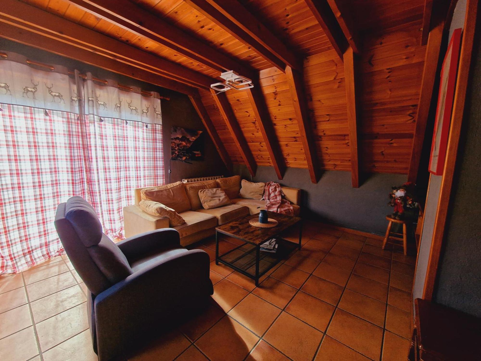 Miradores De Apartamentos Rufaste Salardú المظهر الخارجي الصورة